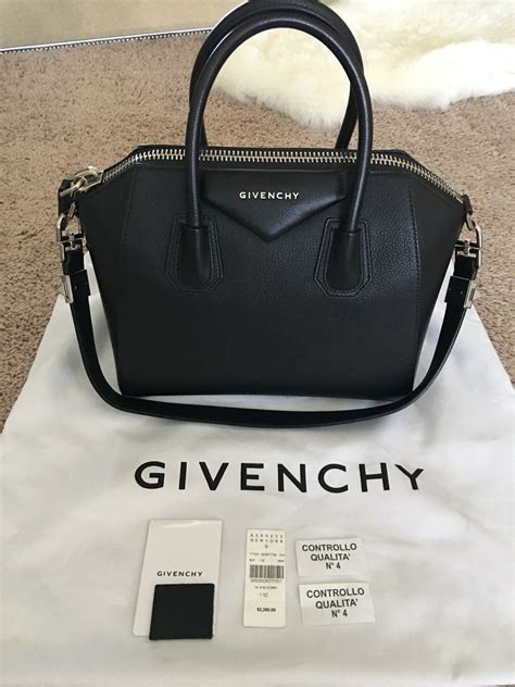 bloomingdales givenchy|givenchy handbags price.